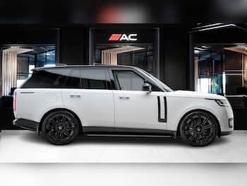 Used Land Rover Range Rover 2023 for sale - 79856207: Photo