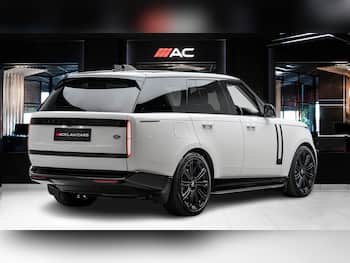 Used Land Rover Range Rover 2023 for sale - 79856207: Photo