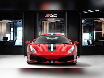 Used Ferrari 488 2020 for sale - 78846808: Photo