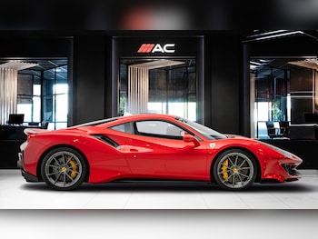 Used Ferrari 488 2020 for sale - 78846808: Photo