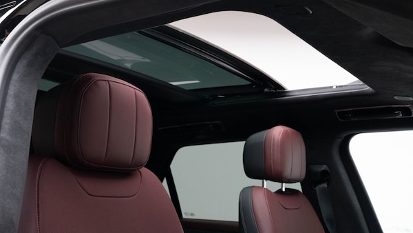Used Land Rover Range Rover Sport 2023 for sale - 76183931: Photo 13