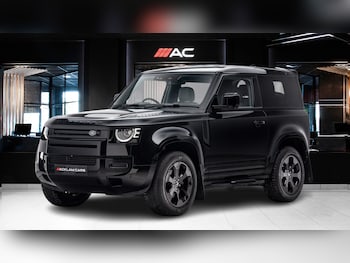 Used Land Rover Defender 2025 for sale - 79240621: Photo