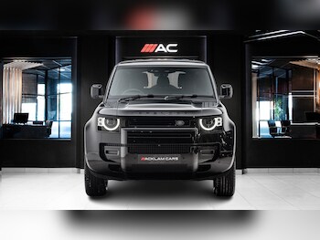 Used Land Rover Defender 2025 for sale - 79240621: Photo
