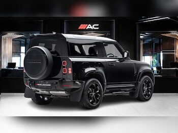 Used Land Rover Defender 2025 for sale - 79240621: Photo