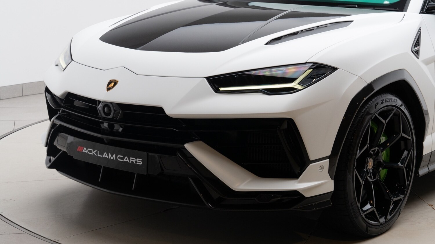 Used Lamborghini Urus 2024 for sale - 77678883: Photo 12