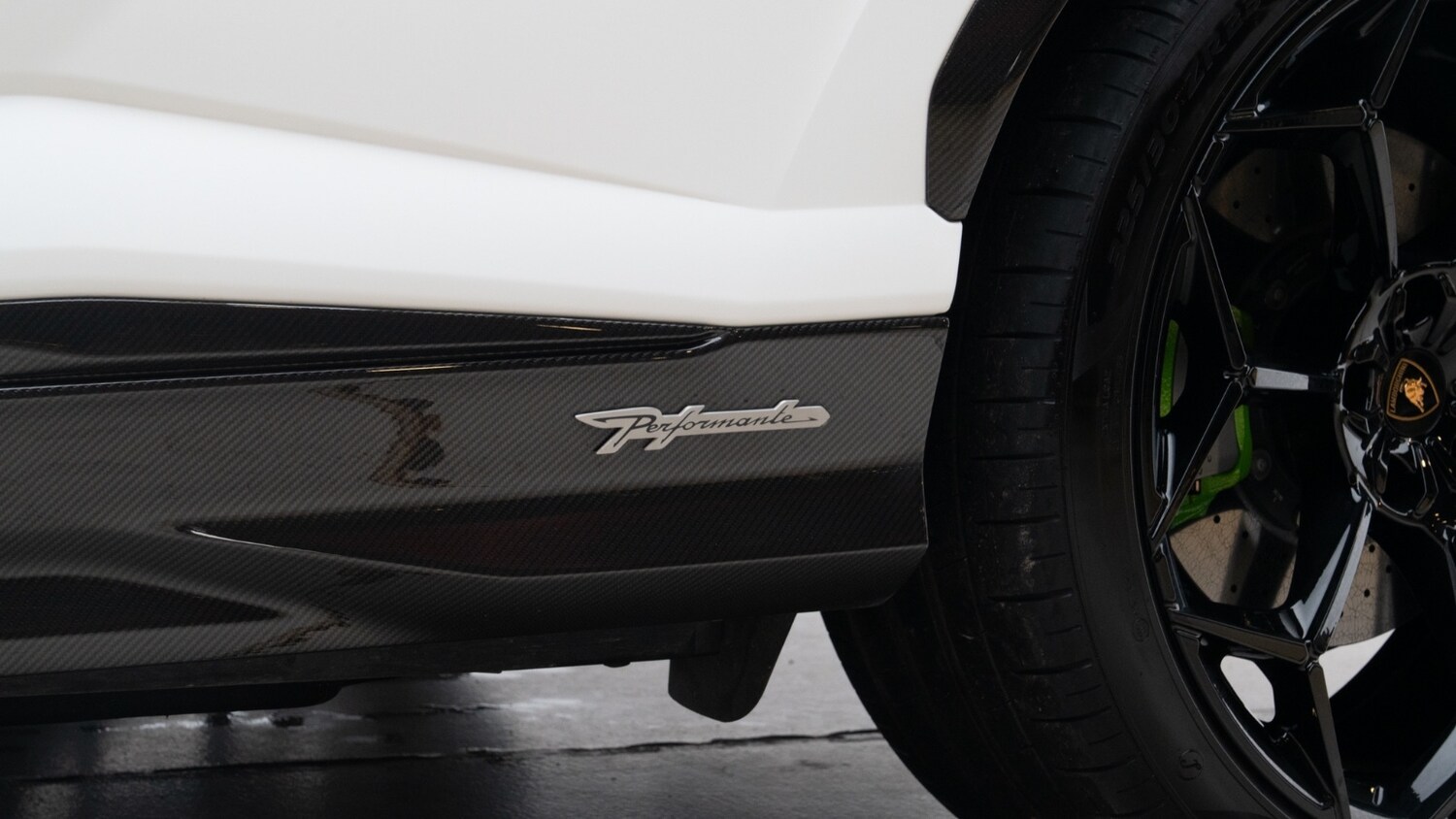 Used Lamborghini Urus 2024 for sale - 77678883: Photo 19