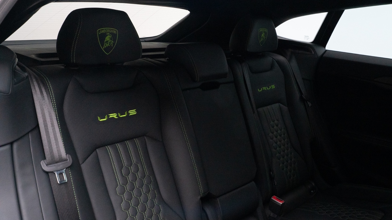 Used Lamborghini Urus 2024 for sale - 77678883: Photo 22