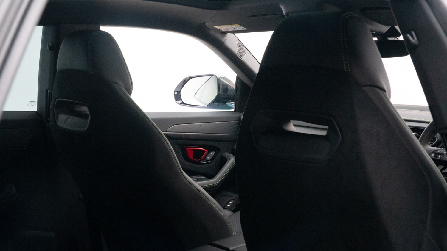 Used Lamborghini Urus 2024 for sale - 77678883: Photo 23