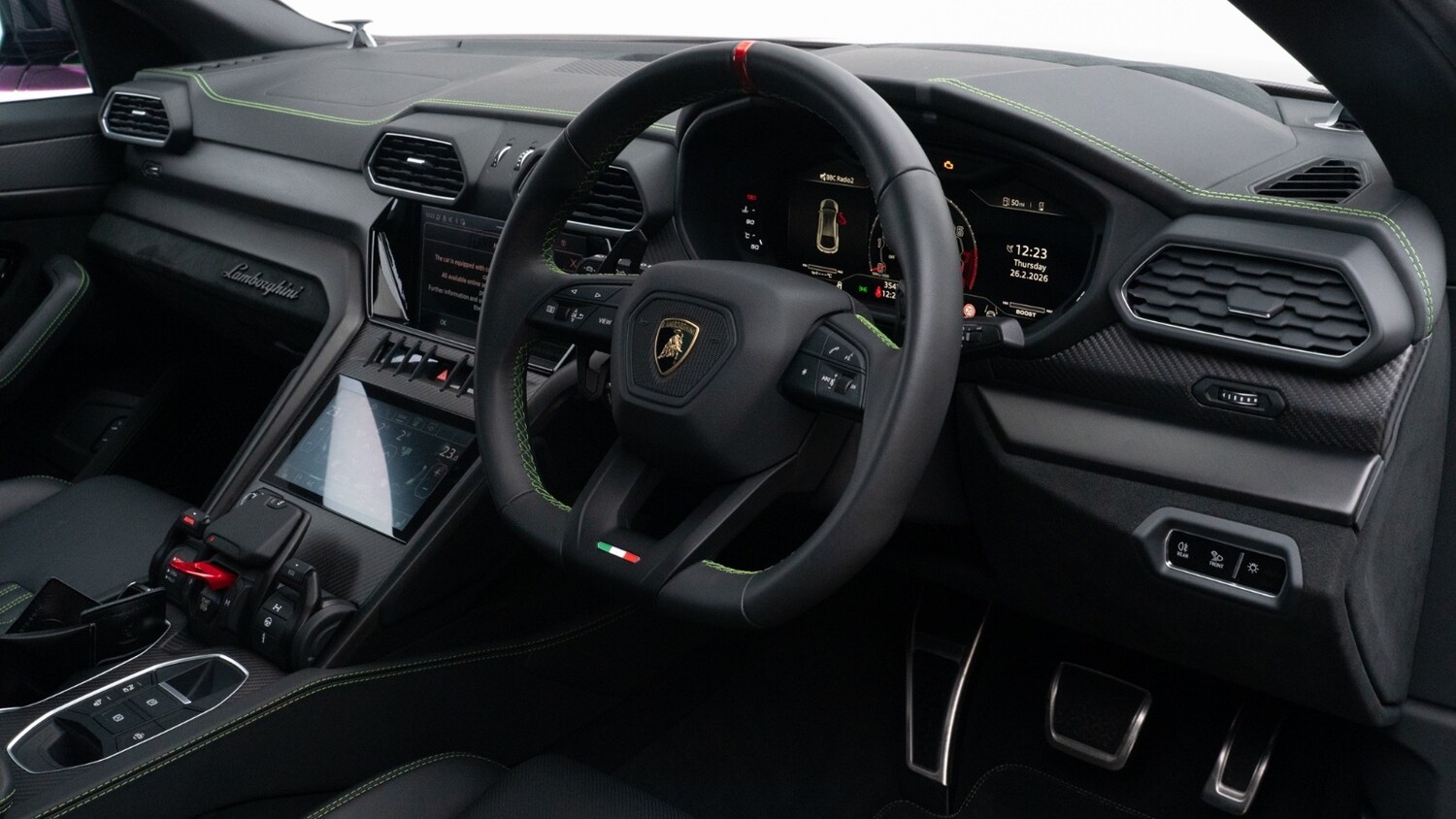 Used Lamborghini Urus 2024 for sale - 77678883: Photo 24