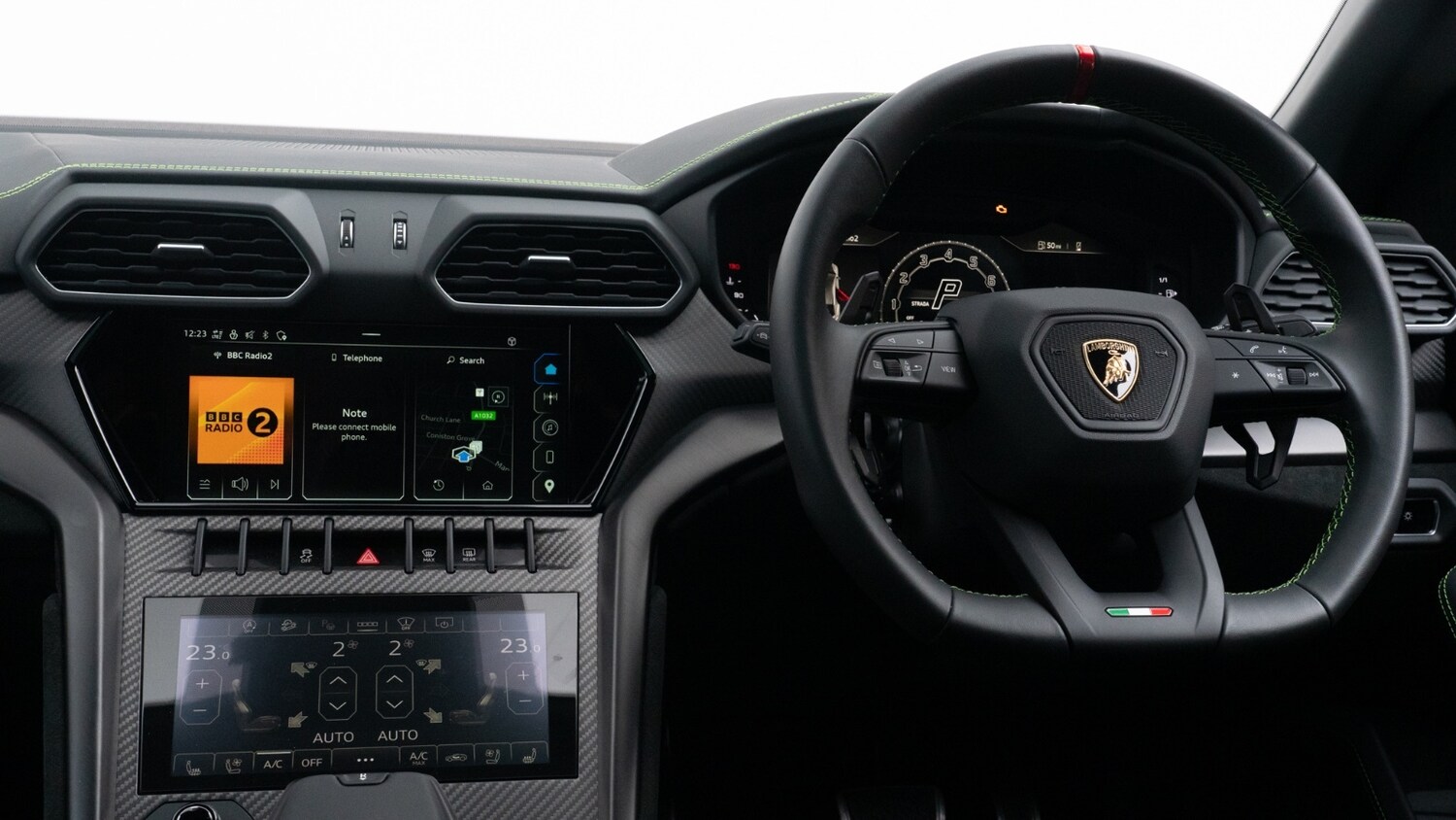 Used Lamborghini Urus 2024 for sale - 77678883: Photo 25