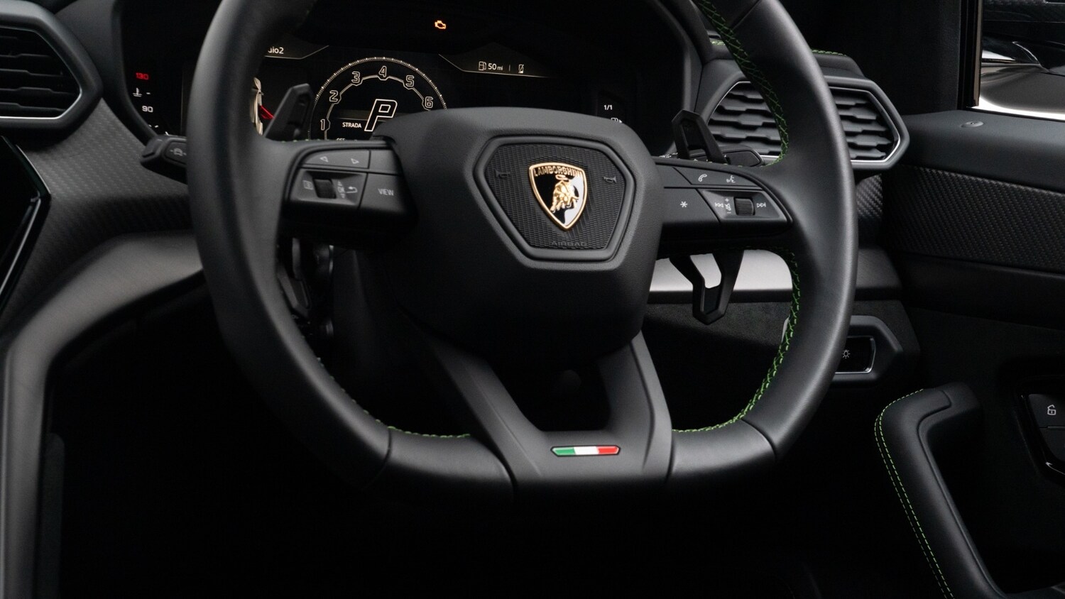 Used Lamborghini Urus 2024 for sale - 77678883: Photo 26