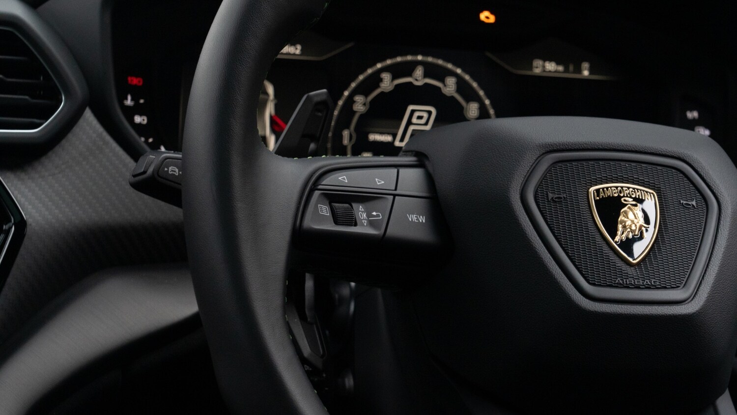 Used Lamborghini Urus 2024 for sale - 77678883: Photo 27