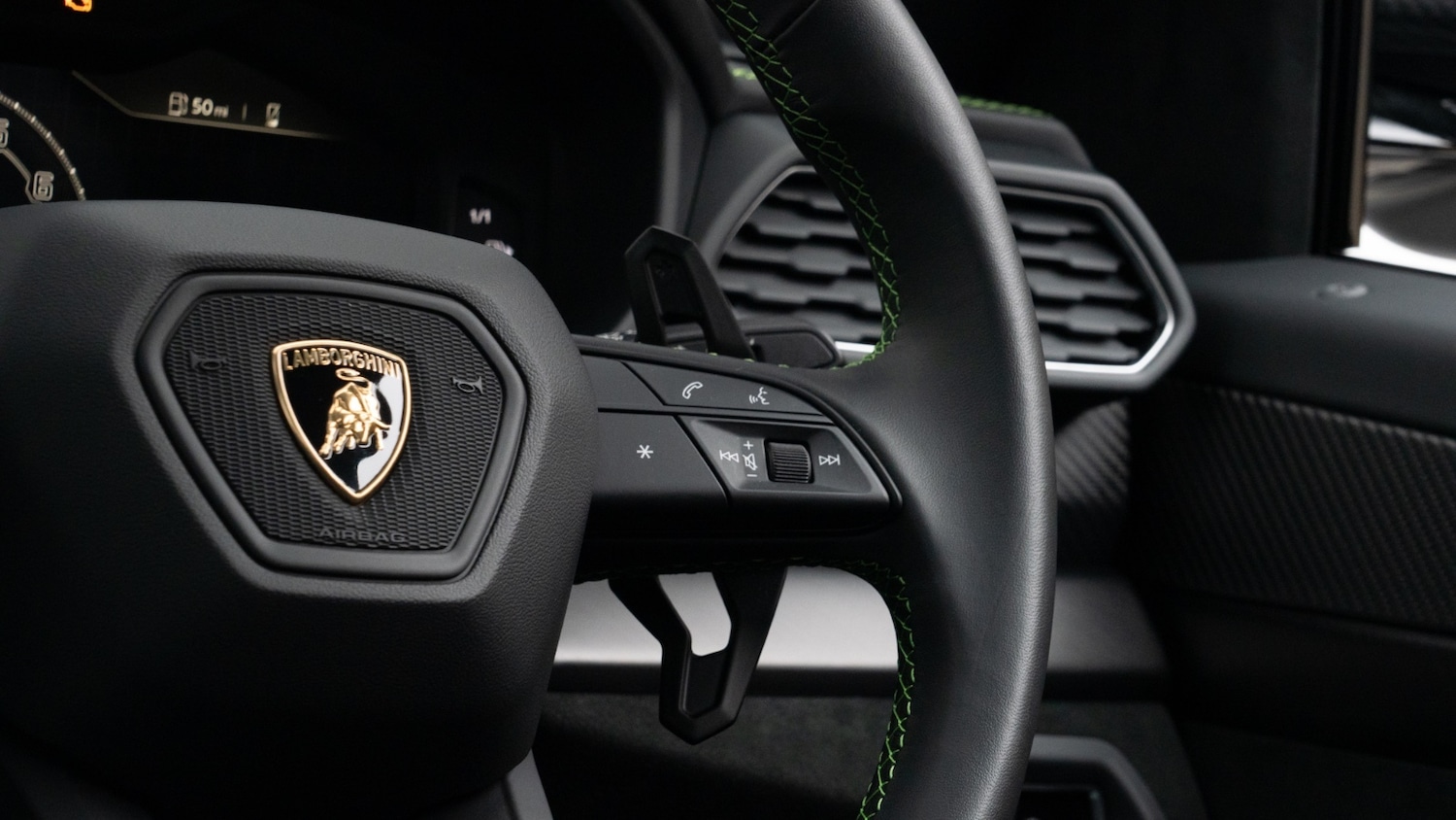 Used Lamborghini Urus 2024 for sale - 77678883: Photo 28