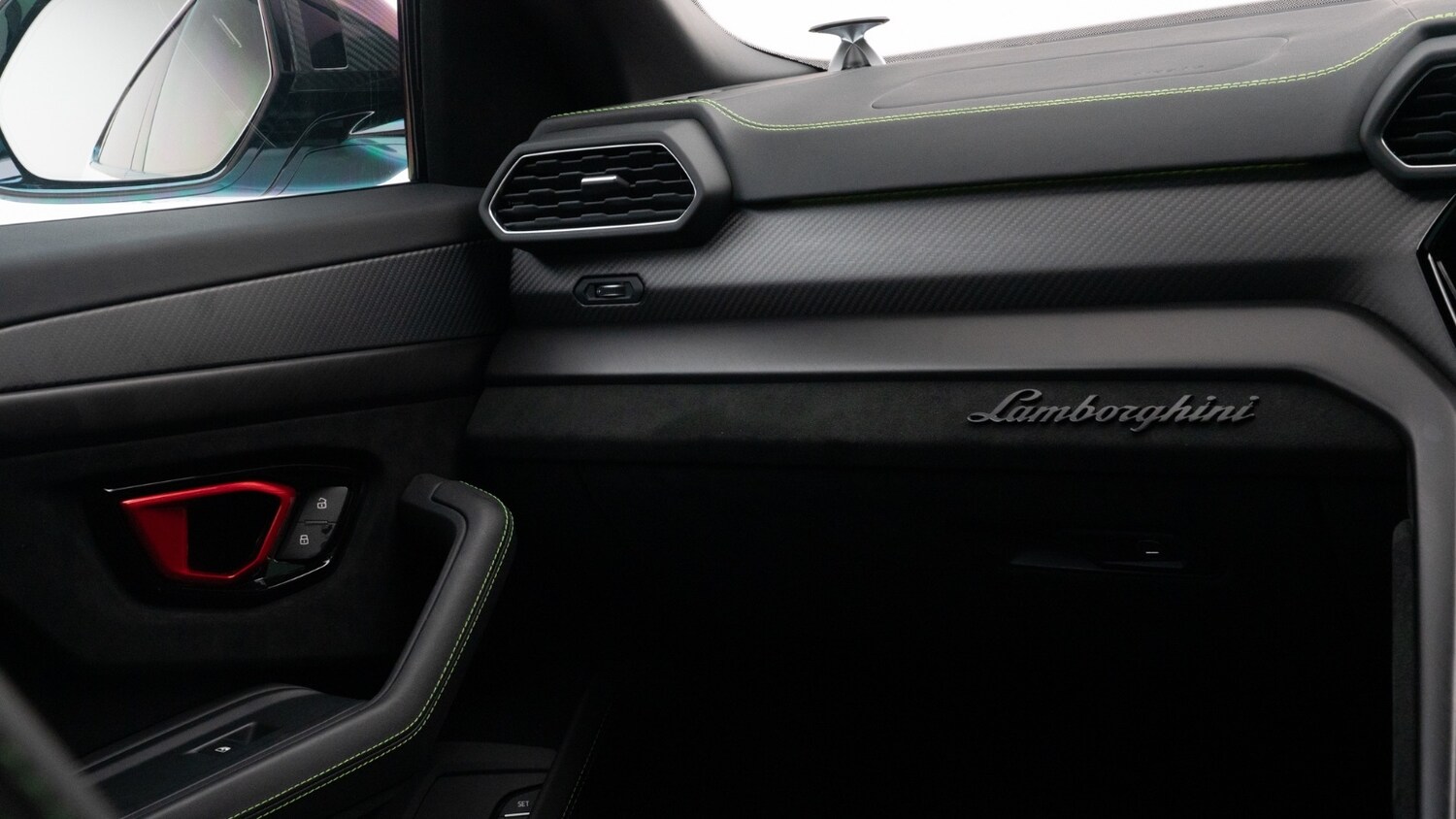 Used Lamborghini Urus 2024 for sale - 77678883: Photo 29