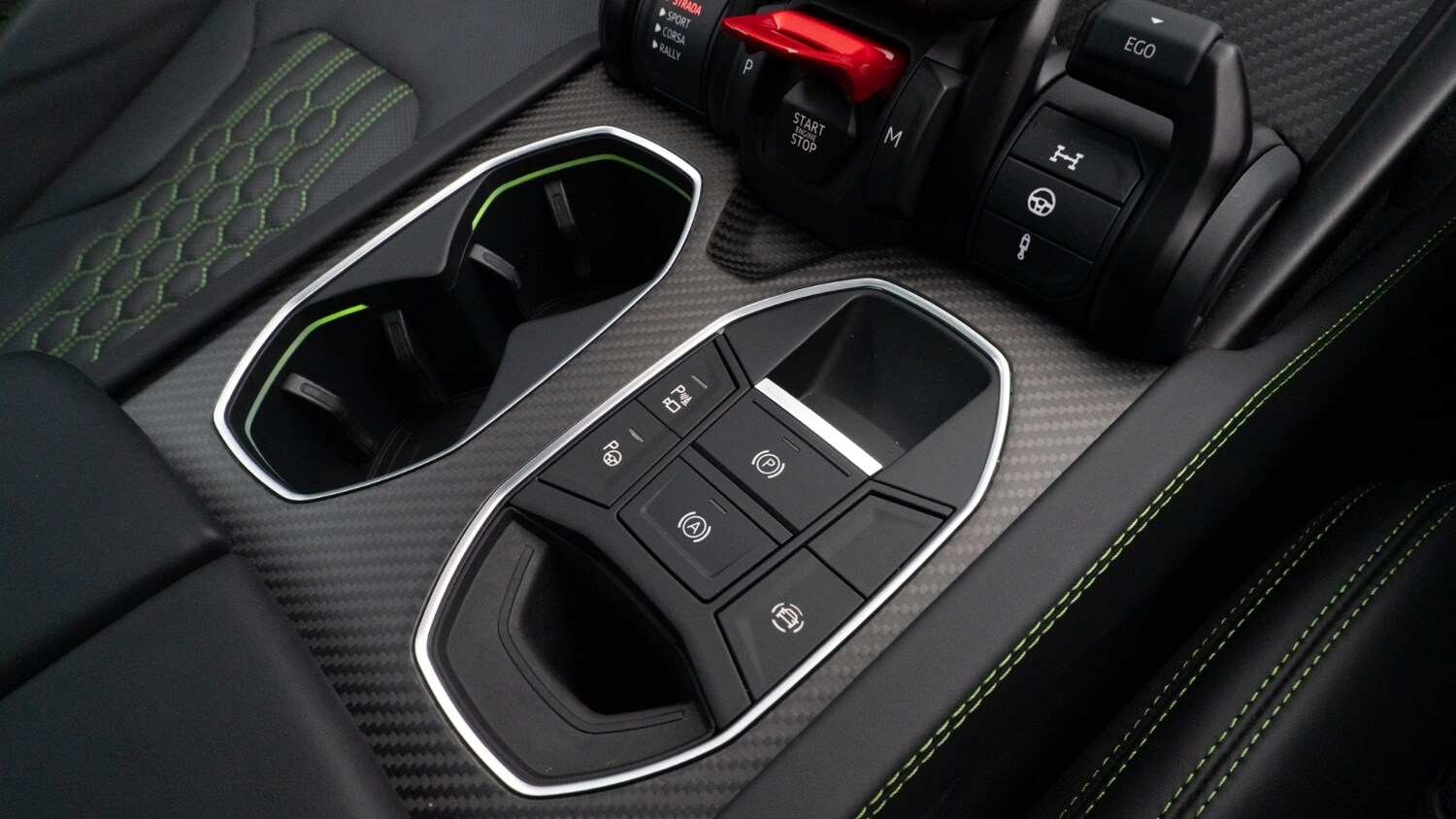 Used Lamborghini Urus 2024 for sale - 77678883: Photo 34