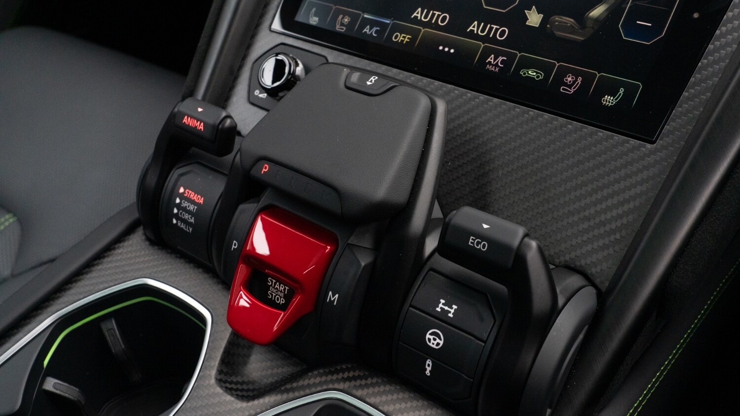 Used Lamborghini Urus 2024 for sale - 77678883: Photo 35