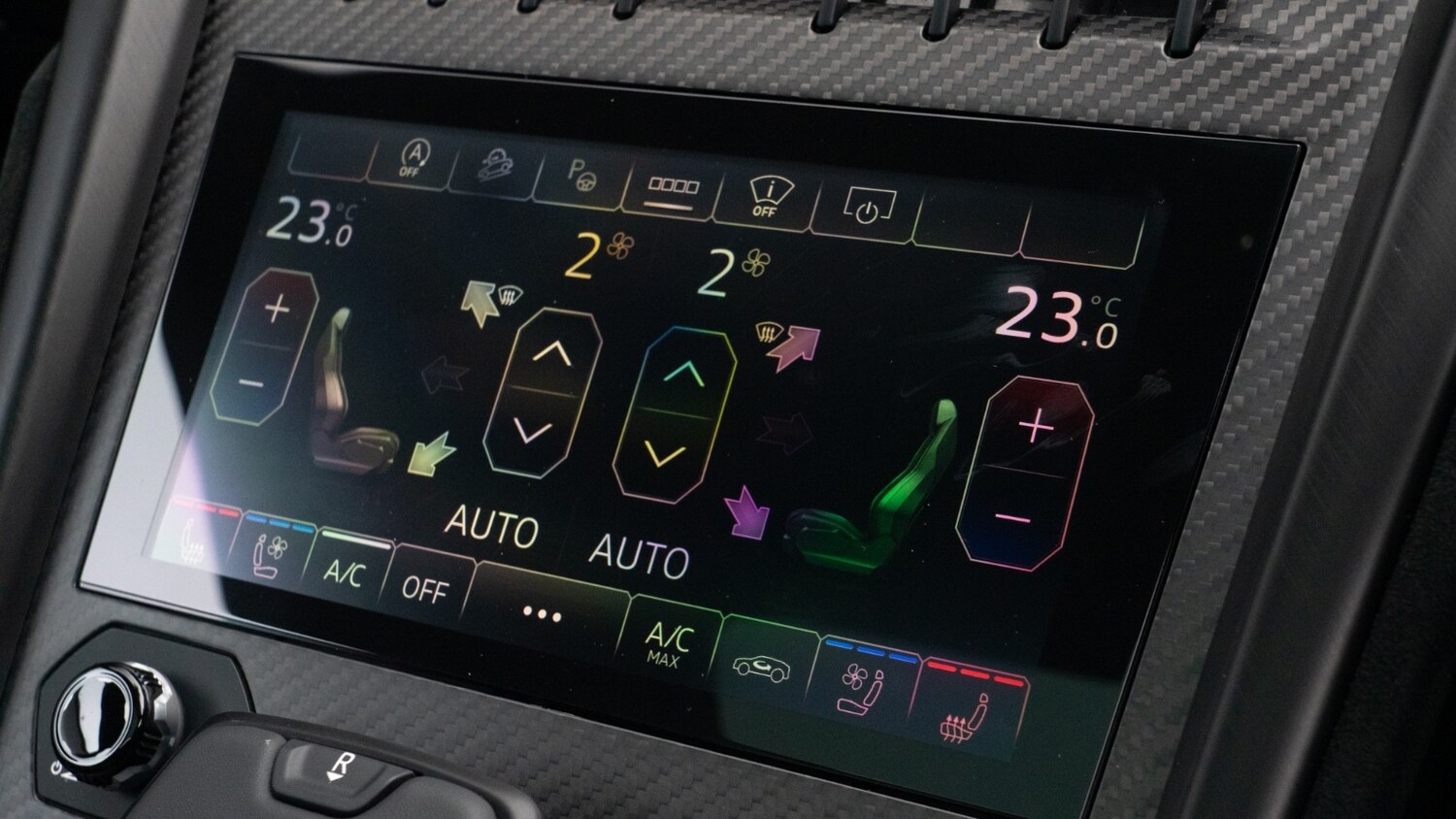 Used Lamborghini Urus 2024 for sale - 77678883: Photo 36