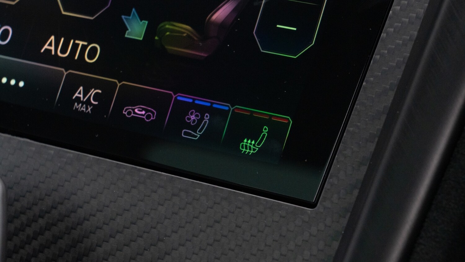 Used Lamborghini Urus 2024 for sale - 77678883: Photo 37