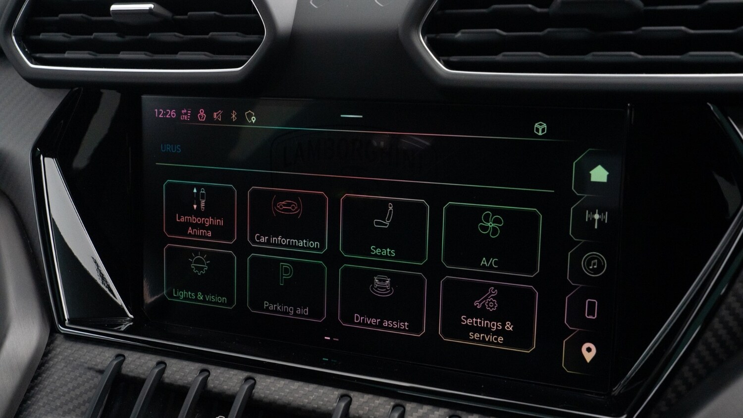 Used Lamborghini Urus 2024 for sale - 77678883: Photo 39