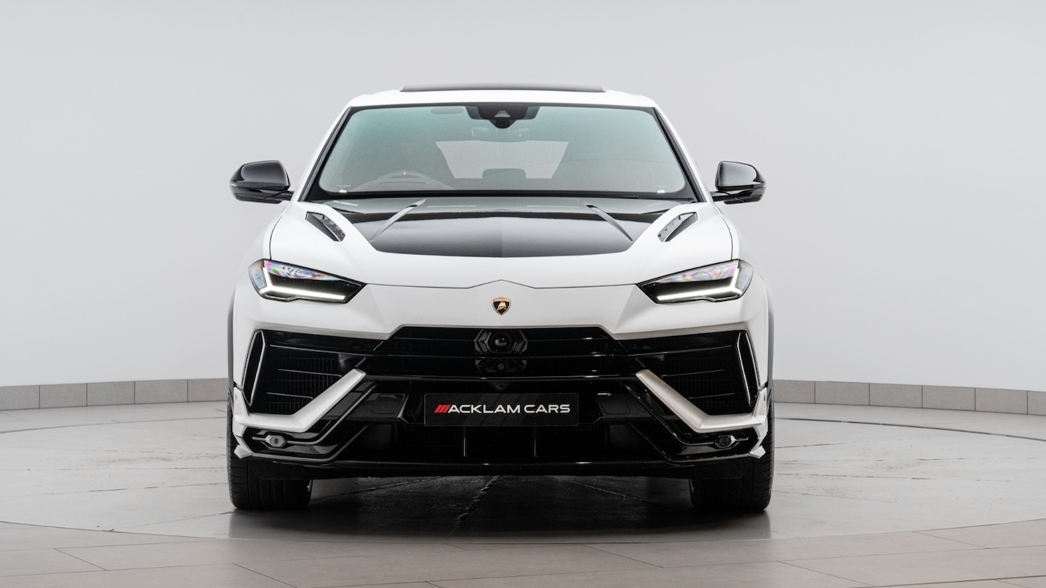 Used Lamborghini Urus 2024 for sale - 77678883: Photo 4