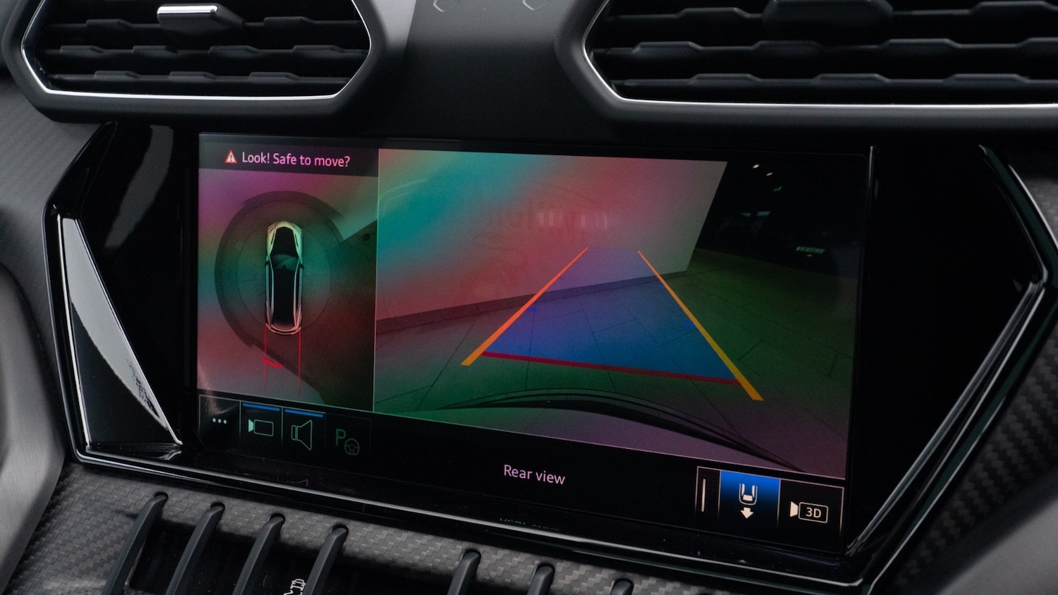 Used Lamborghini Urus 2024 for sale - 77678883: Photo 40