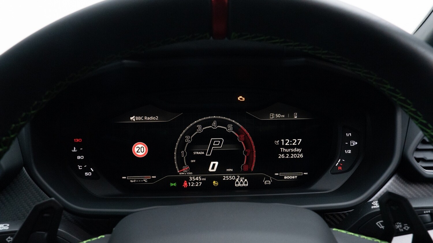 Used Lamborghini Urus 2024 for sale - 77678883: Photo 41