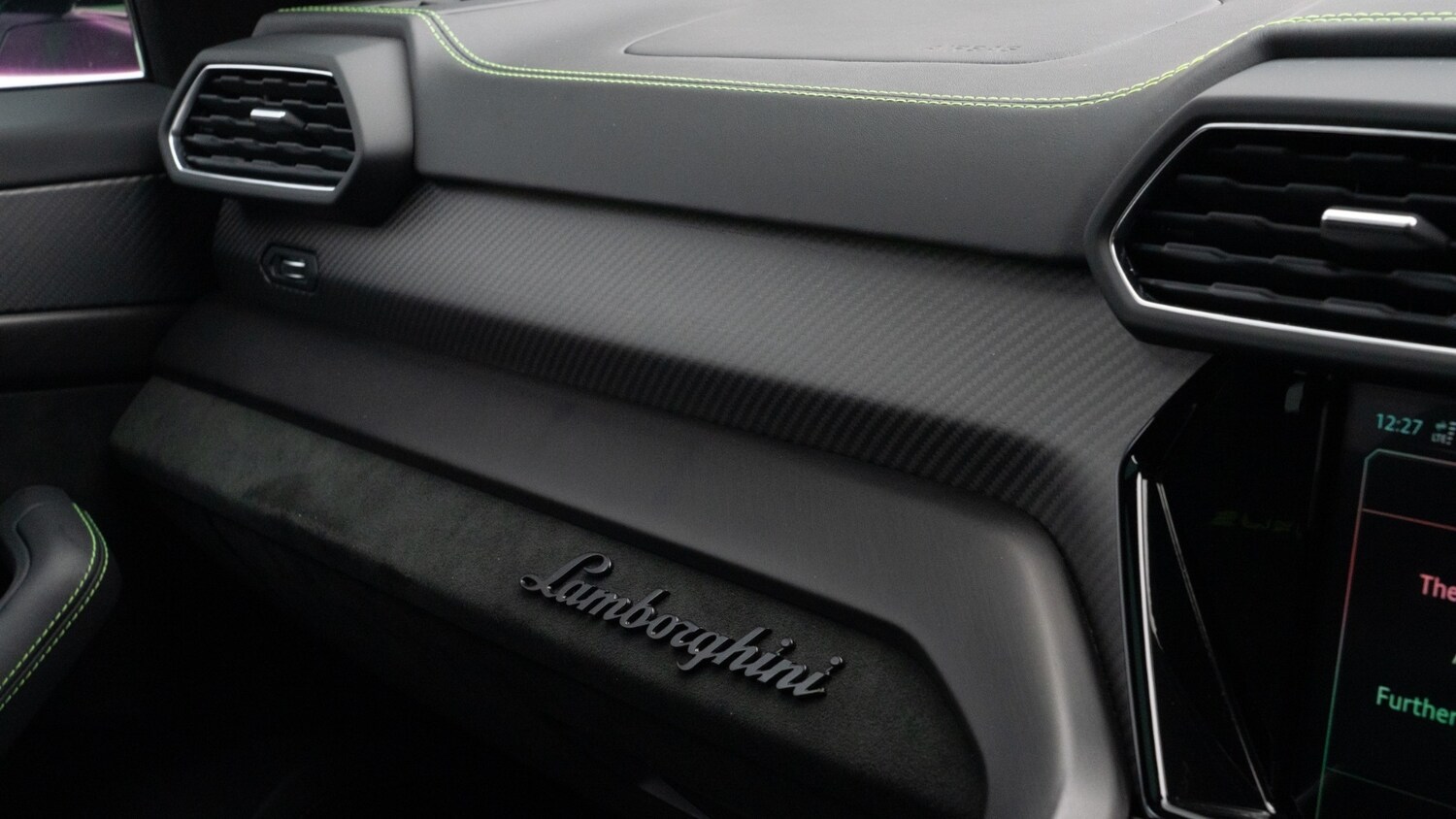 Used Lamborghini Urus 2024 for sale - 77678883: Photo 43