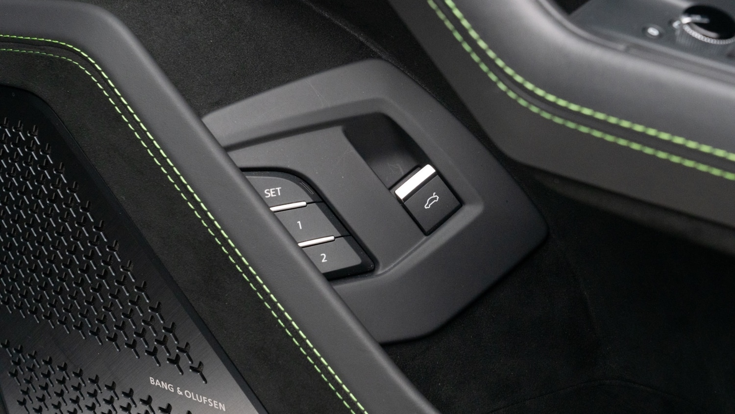 Used Lamborghini Urus 2024 for sale - 77678883: Photo 47