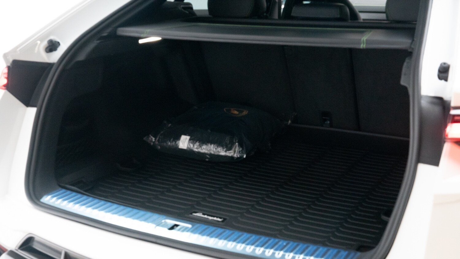 Used Lamborghini Urus 2024 for sale - 77678883: Photo 49