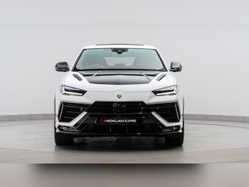 Used Lamborghini Urus 2024 for sale - 77678883: Photo