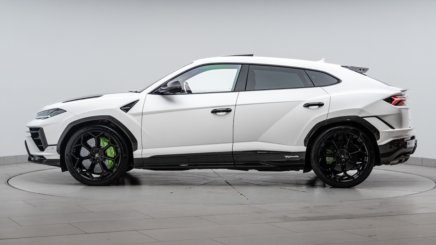 Used Lamborghini Urus 2024 for sale - 77678883: Photo 5