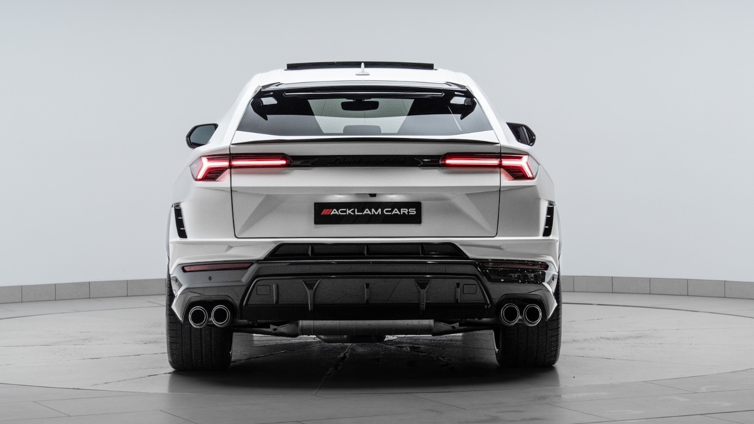 Used Lamborghini Urus 2024 for sale - 77678883: Photo 6