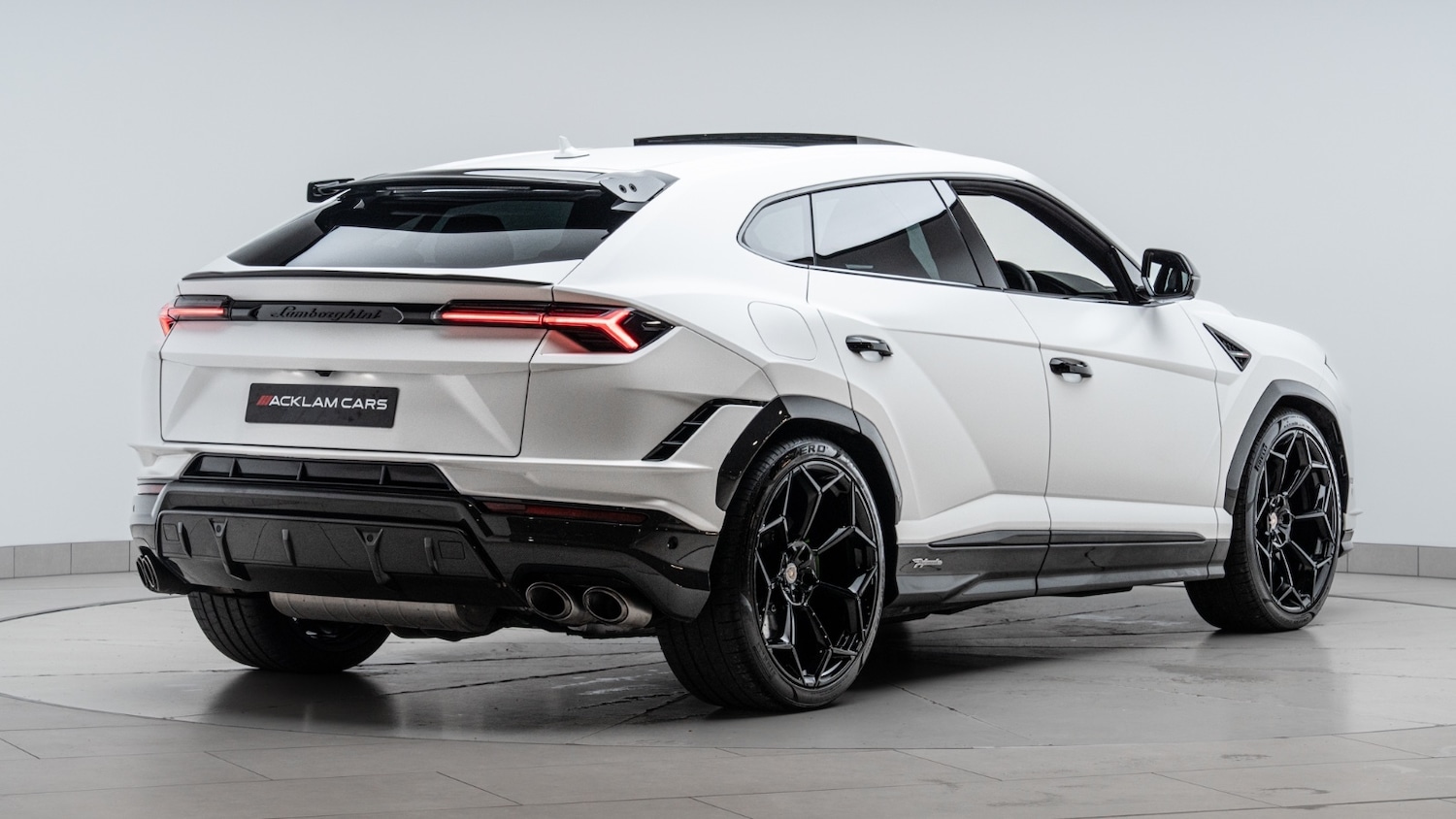 Used Lamborghini Urus 2024 for sale - 77678883: Photo 7