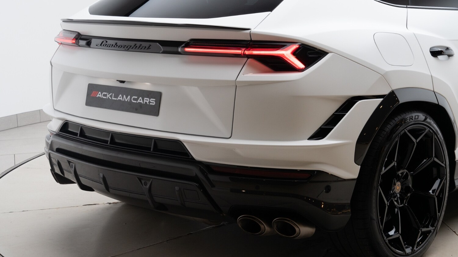 Used Lamborghini Urus 2024 for sale - 77678883: Photo 8