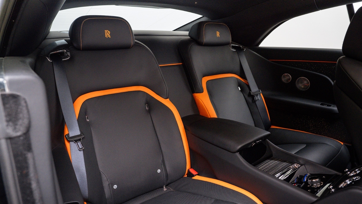 Used Rolls-Royce Spectre 2024 for sale - 77224977: Photo 10