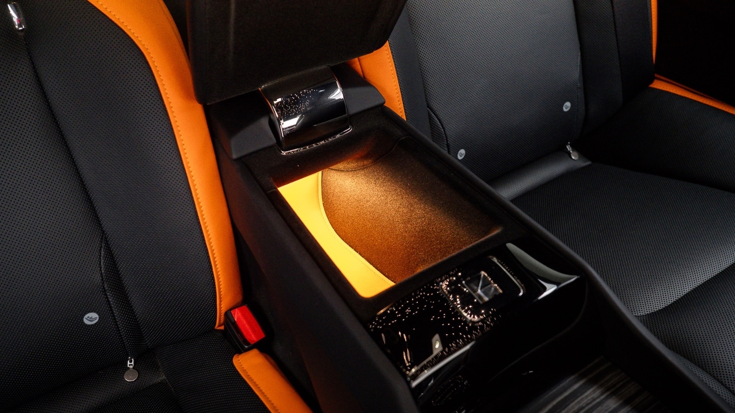 Used Rolls-Royce Spectre 2024 for sale - 77224977: Photo 11