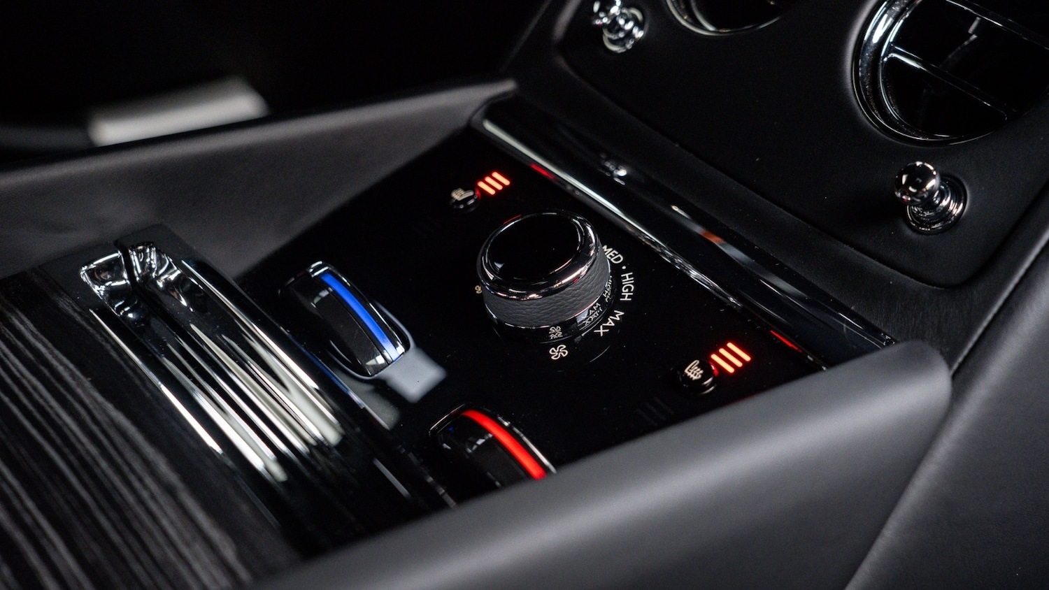 Used Rolls-Royce Spectre 2024 for sale - 77224977: Photo 12