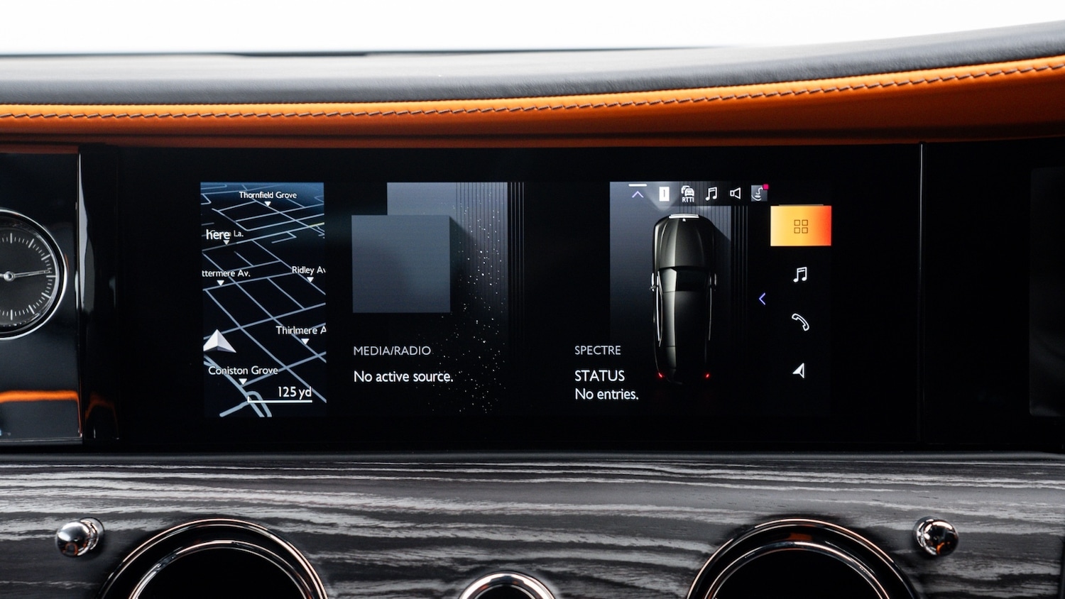 Used Rolls-Royce Spectre 2024 for sale - 77224977: Photo 16