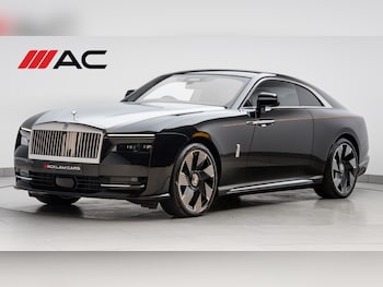 Used Rolls-Royce Spectre 2024 for sale - 77224977: Photo