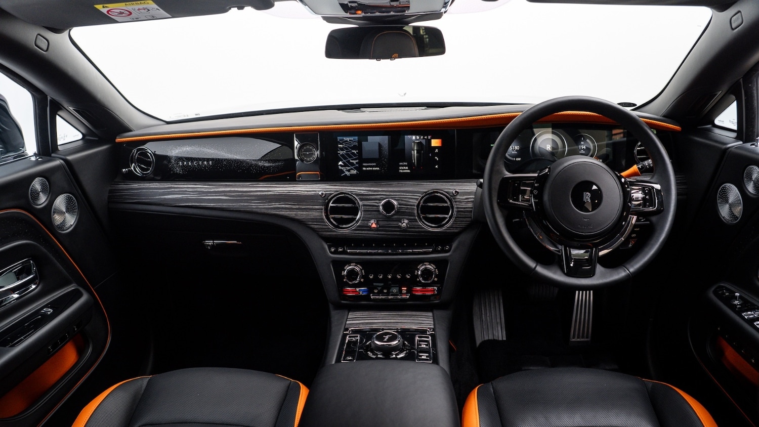 Used Rolls-Royce Spectre 2024 for sale - 77224977: Photo 2