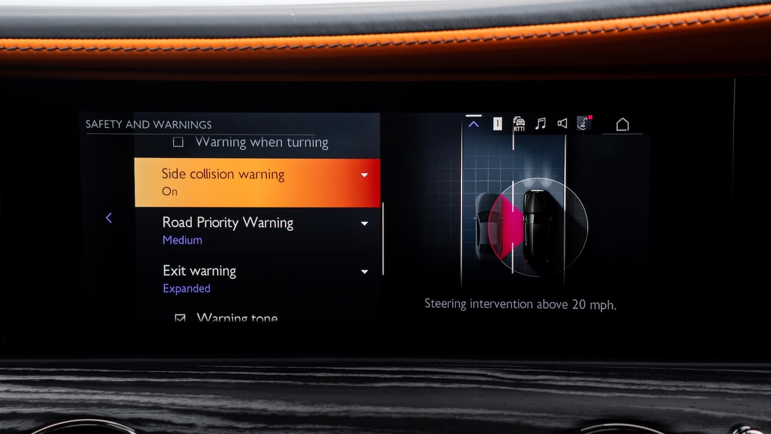 Used Rolls-Royce Spectre 2024 for sale - 77224977: Photo 20