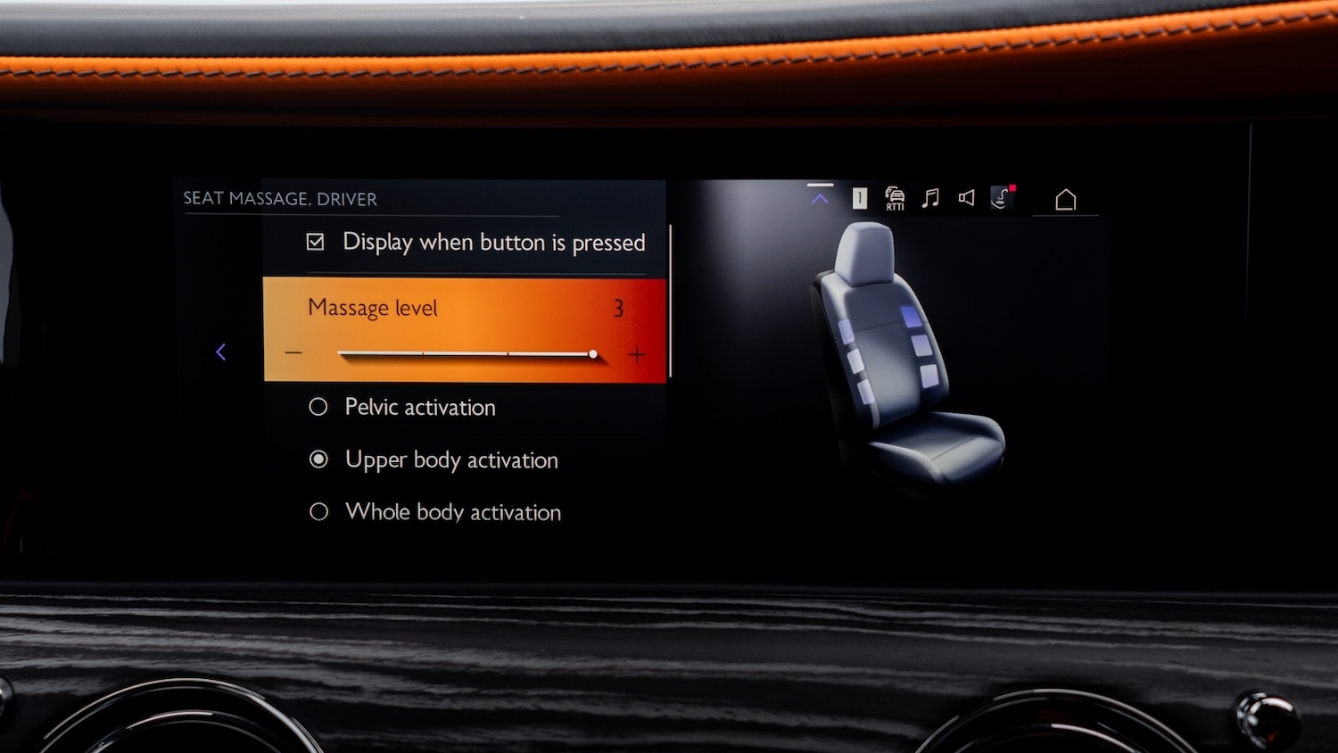 Used Rolls-Royce Spectre 2024 for sale - 77224977: Photo 21