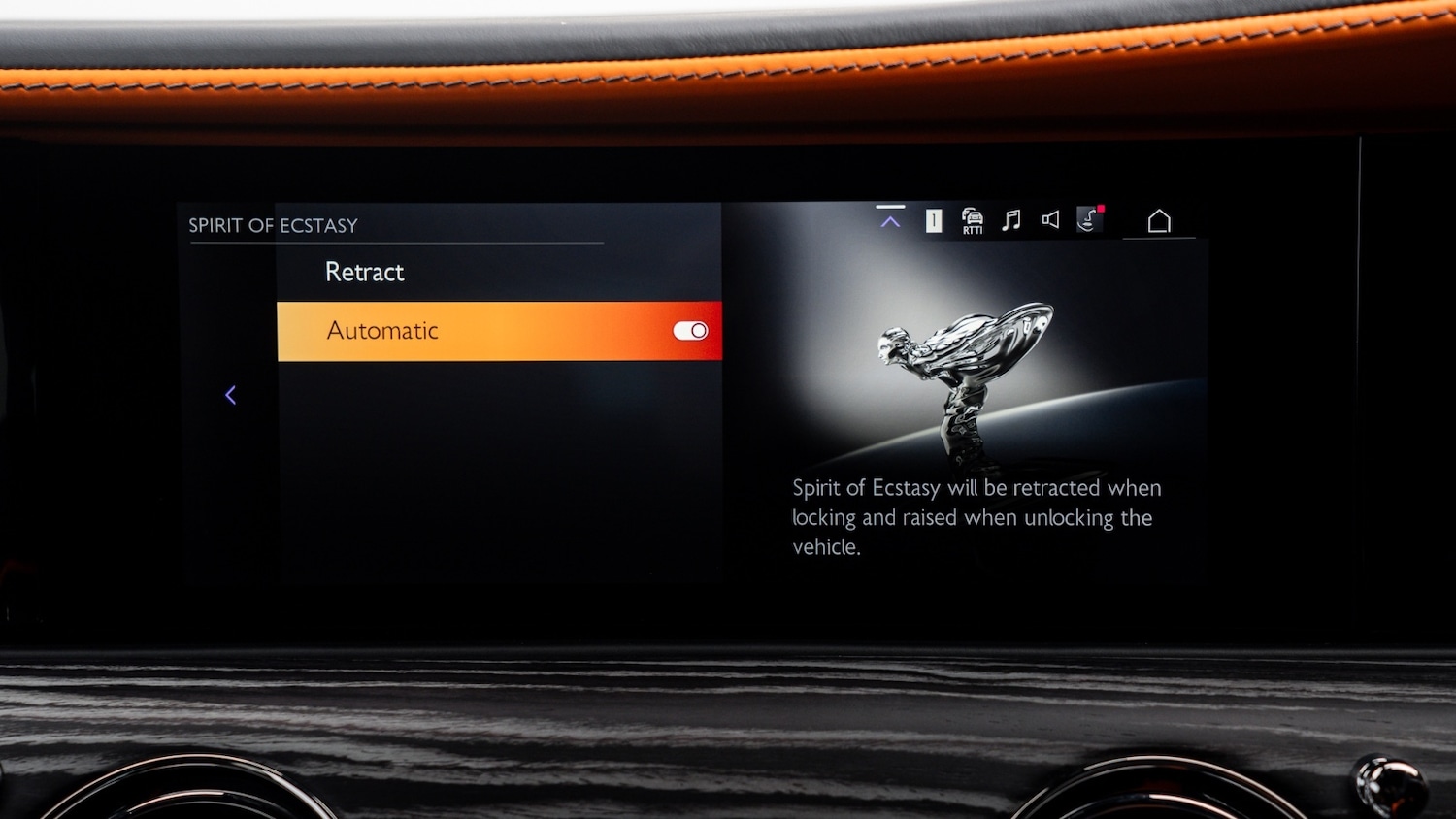 Used Rolls-Royce Spectre 2024 for sale - 77224977: Photo 22