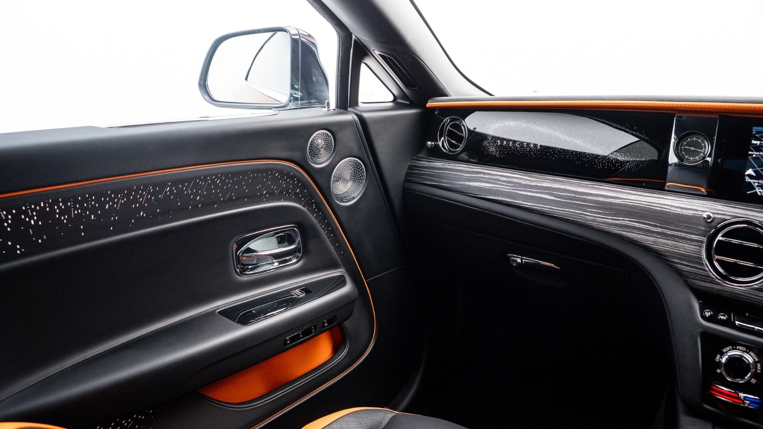 Used Rolls-Royce Spectre 2024 for sale - 77224977: Photo 23