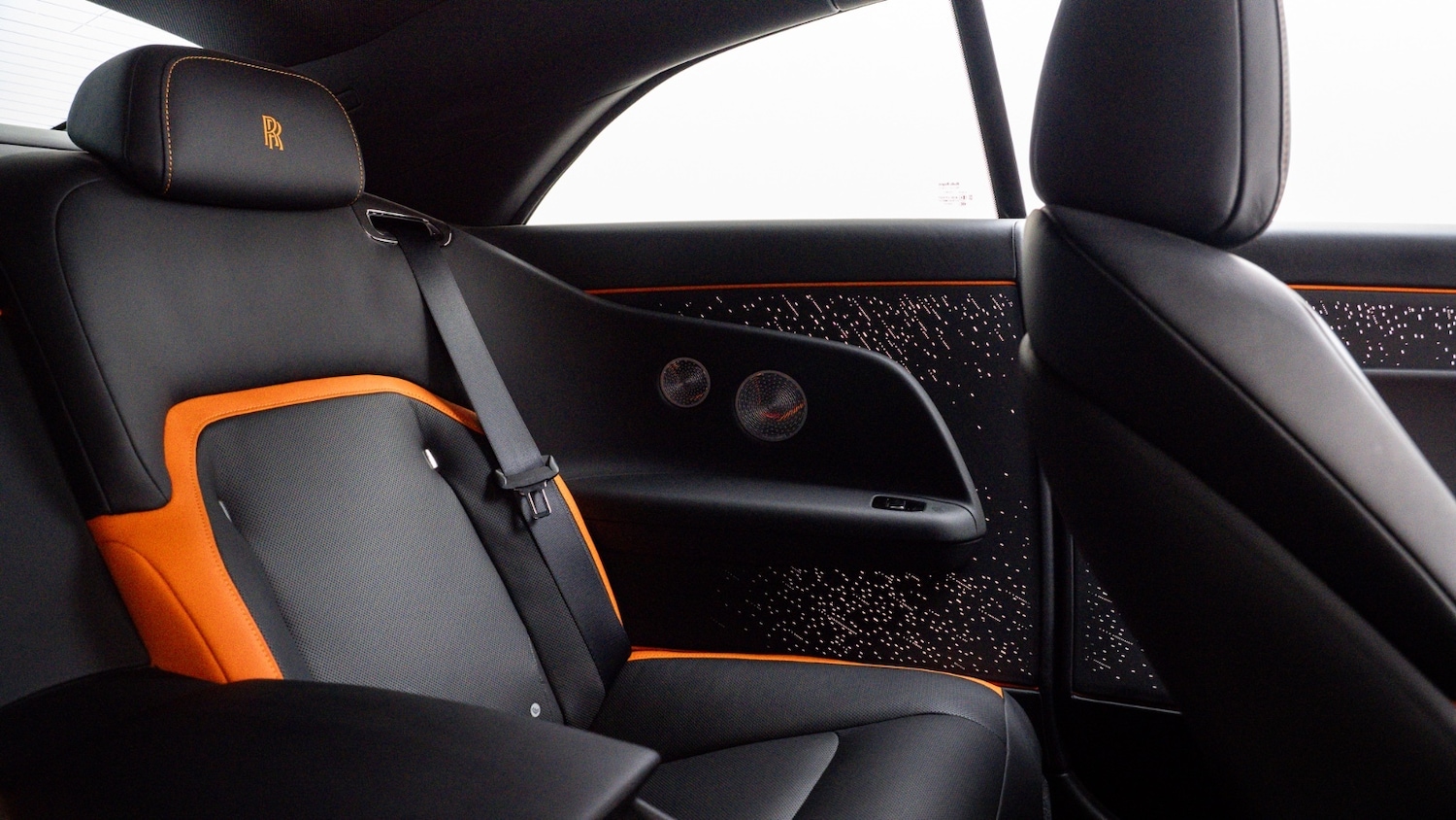 Used Rolls-Royce Spectre 2024 for sale - 77224977: Photo 24