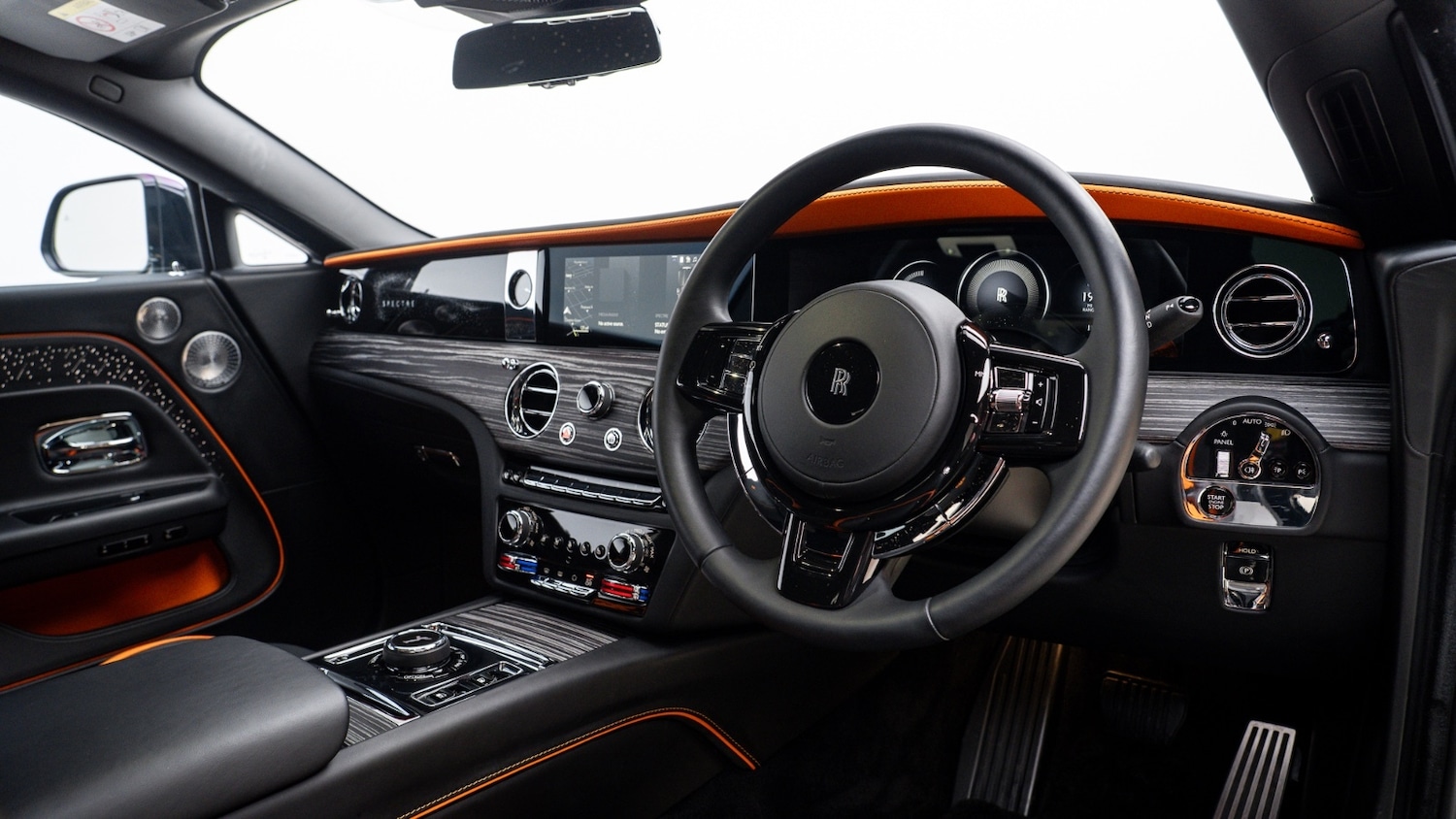 Used Rolls-Royce Spectre 2024 for sale - 77224977: Photo 25