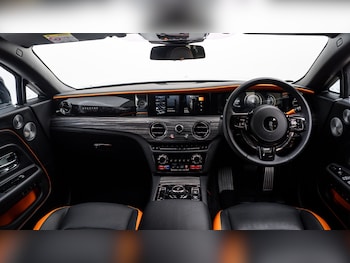 Used Rolls-Royce Spectre 2024 for sale - 77224977: Photo