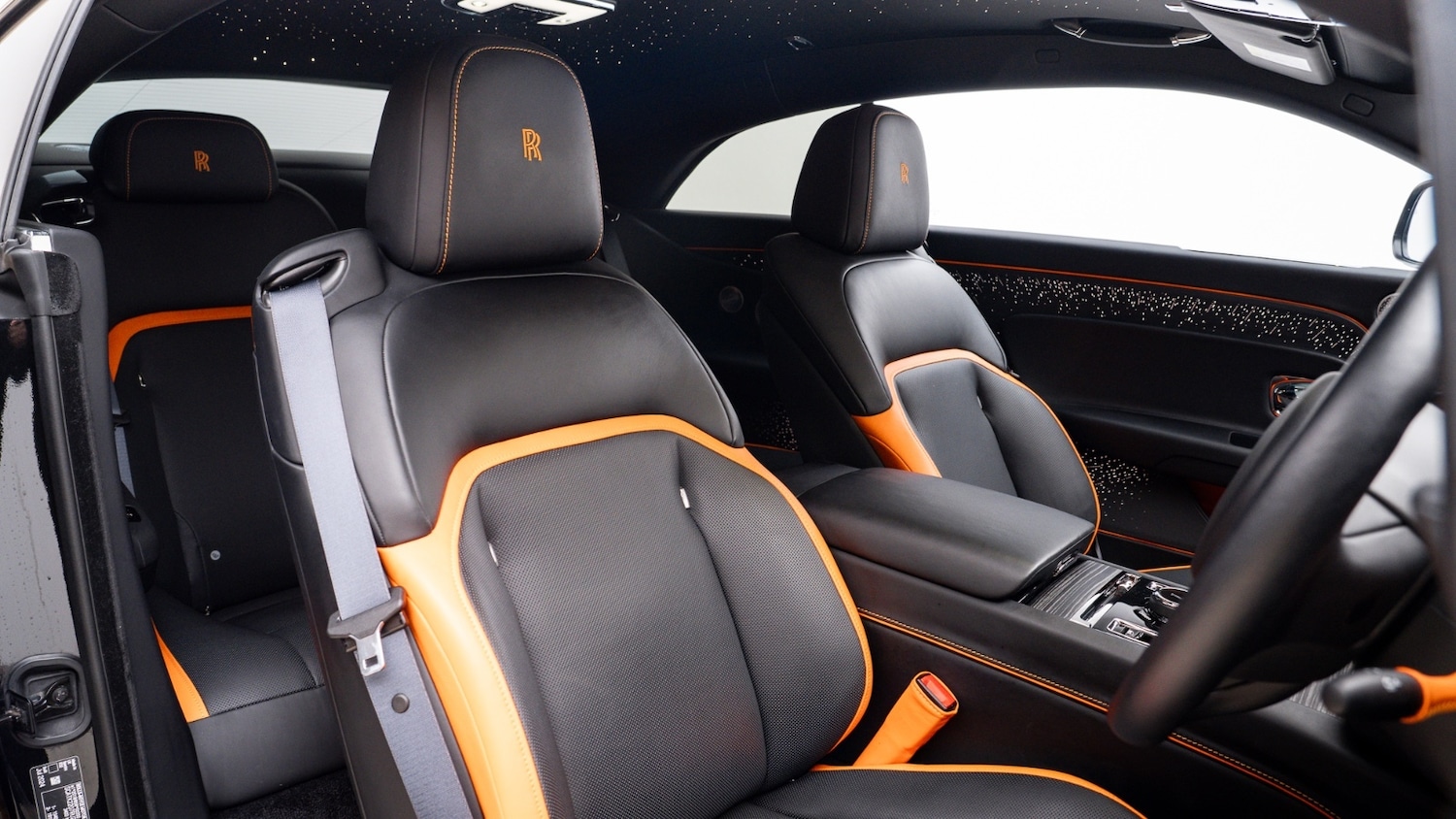 Used Rolls-Royce Spectre 2024 for sale - 77224977: Photo 3