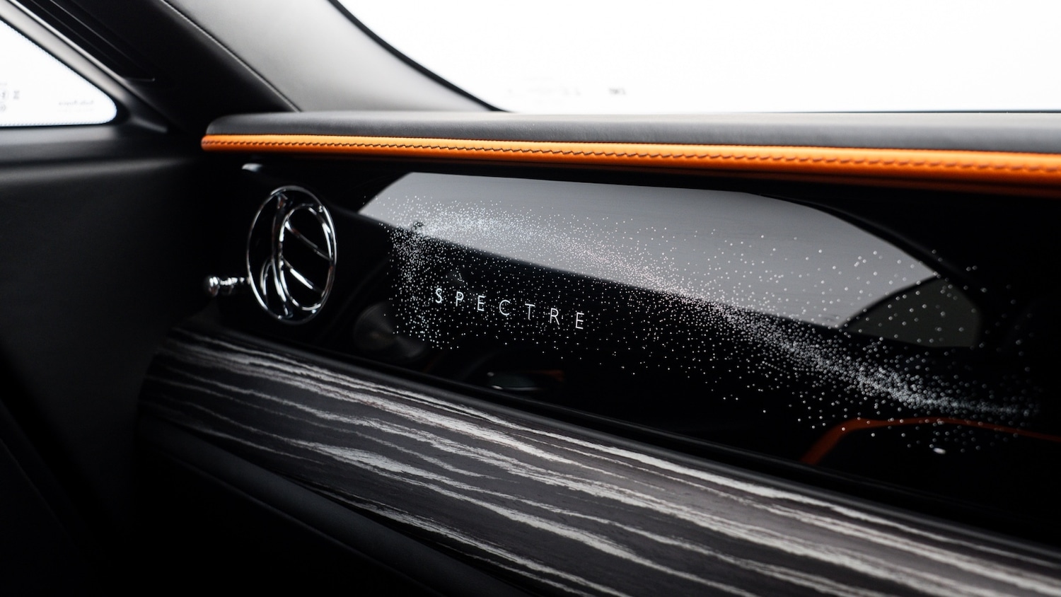 Used Rolls-Royce Spectre 2024 for sale - 77224977: Photo 34