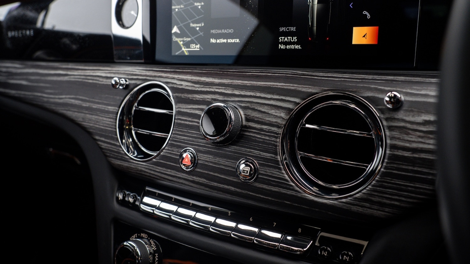 Used Rolls-Royce Spectre 2024 for sale - 77224977: Photo 35